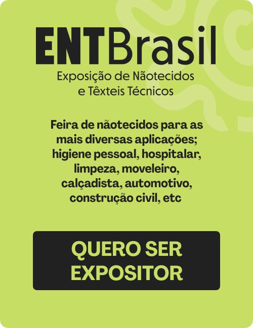 Banner ENT Brasil - Quero ser Expositor